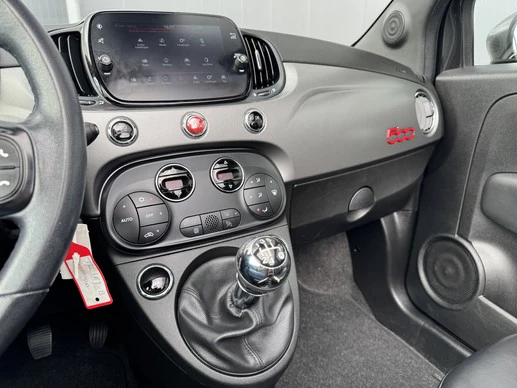 Fiat 500C - Afbeelding 28 van 30