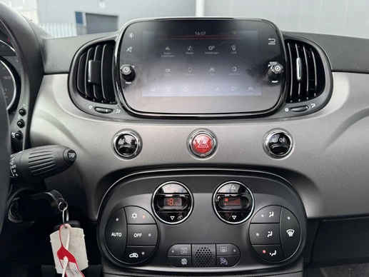 Fiat 500C - Afbeelding 29 van 30