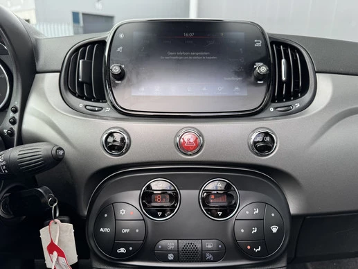 Fiat 500C - Afbeelding 30 van 30