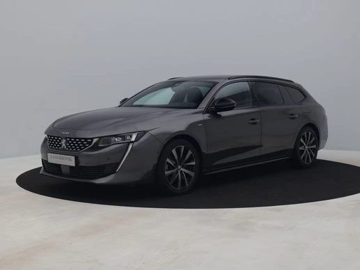 Peugeot 508 - Afbeelding 1 van 30