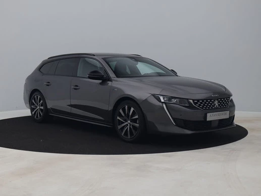 Peugeot 508 - Afbeelding 2 van 30