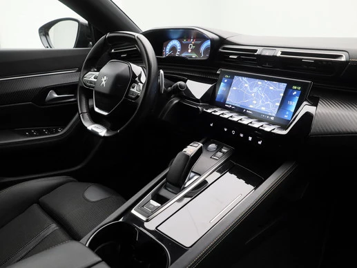 Peugeot 508 - Afbeelding 3 van 30