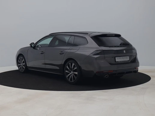 Peugeot 508 - Afbeelding 4 van 30