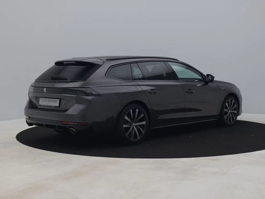 Peugeot 508 - Afbeelding 5 van 30