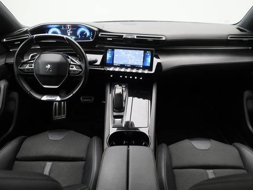 Peugeot 508 - Afbeelding 7 van 30