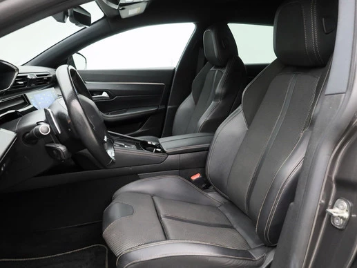 Peugeot 508 - Afbeelding 9 van 30