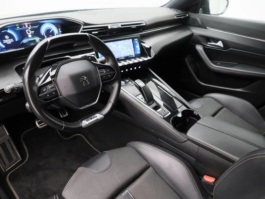 Peugeot 508 - Afbeelding 10 van 30