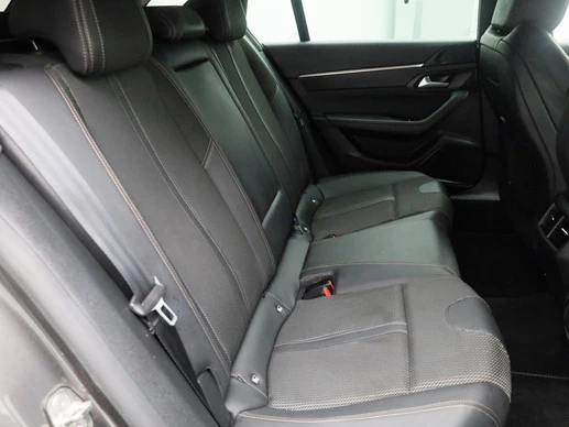 Peugeot 508 - Afbeelding 11 van 30