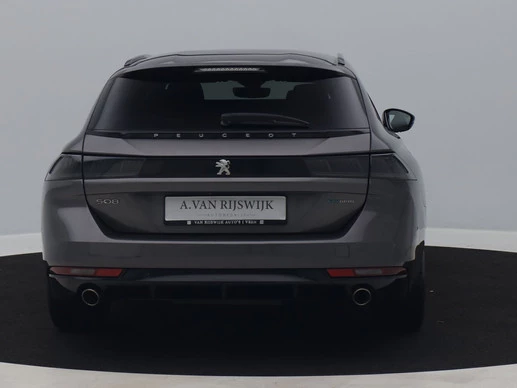 Peugeot 508 - Afbeelding 13 van 30