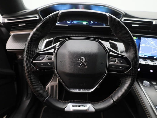 Peugeot 508 - Afbeelding 14 van 30