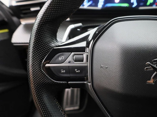Peugeot 508 - Afbeelding 15 van 30
