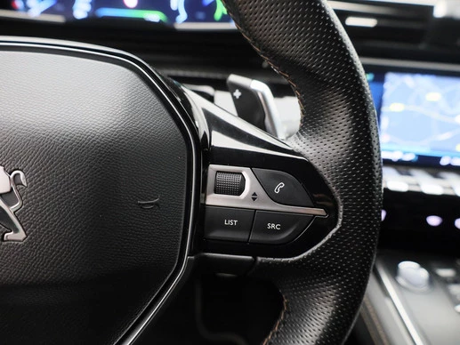 Peugeot 508 - Afbeelding 16 van 30