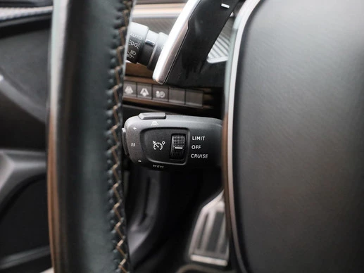 Peugeot 508 - Afbeelding 17 van 30