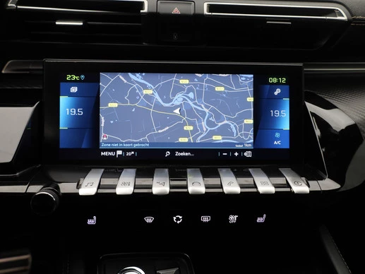 Peugeot 508 - Afbeelding 18 van 30