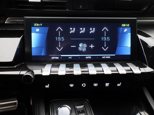 Peugeot 508 - Afbeelding 19 van 30