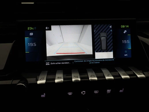 Peugeot 508 - Afbeelding 25 van 30
