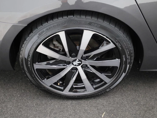 Peugeot 508 - Afbeelding 28 van 30