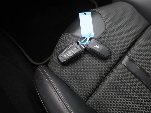 Peugeot 508 - Afbeelding 29 van 30