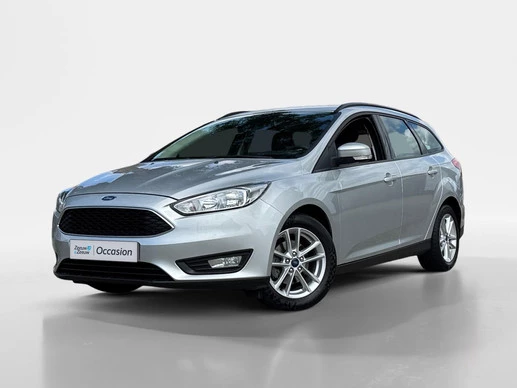 Ford Focus - Afbeelding 1 van 30
