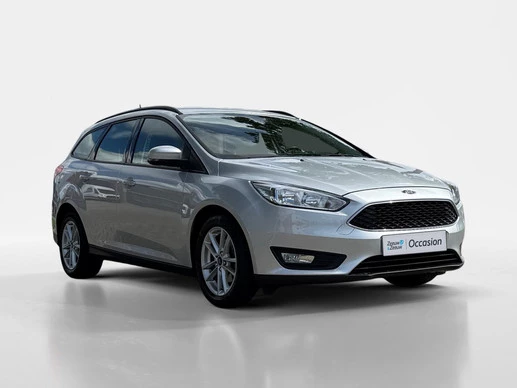 Ford Focus - Afbeelding 2 van 30