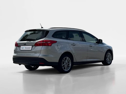 Ford Focus - Afbeelding 3 van 30