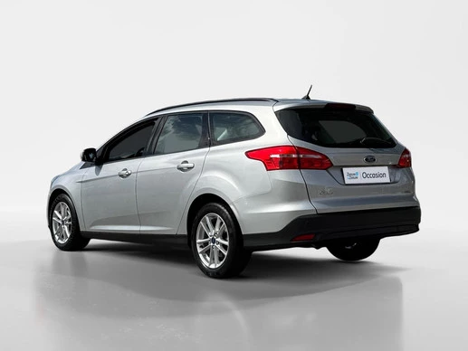 Ford Focus - Afbeelding 4 van 30