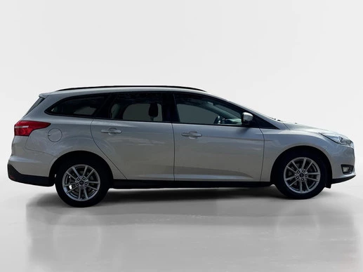Ford Focus - Afbeelding 5 van 30