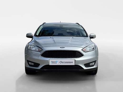 Ford Focus - Afbeelding 6 van 30