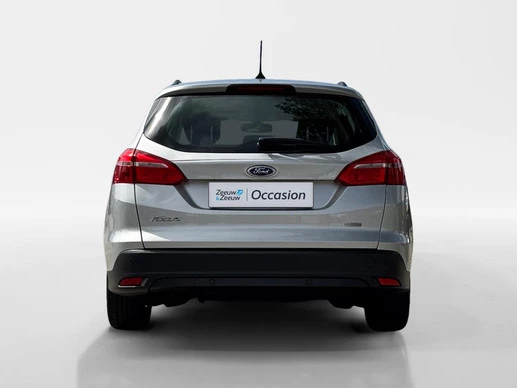 Ford Focus - Afbeelding 7 van 30