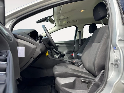 Ford Focus - Afbeelding 8 van 30