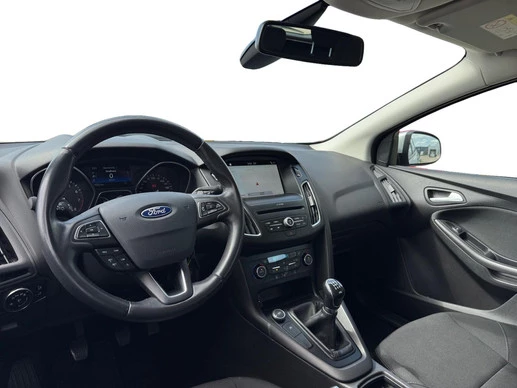 Ford Focus - Afbeelding 9 van 30