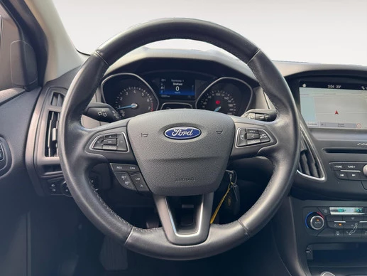 Ford Focus - Afbeelding 10 van 30