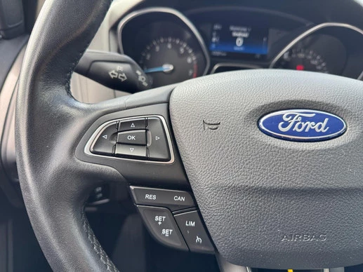Ford Focus - Afbeelding 11 van 30