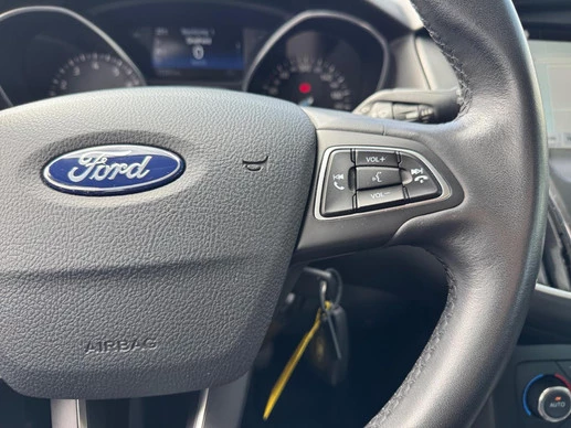Ford Focus - Afbeelding 12 van 30