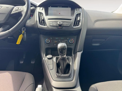 Ford Focus - Afbeelding 14 van 30
