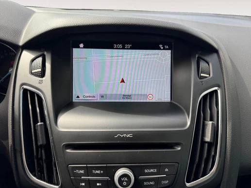 Ford Focus - Afbeelding 15 van 30