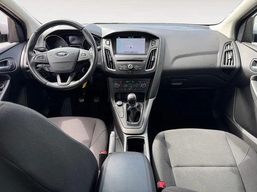 Ford Focus - Afbeelding 16 van 30
