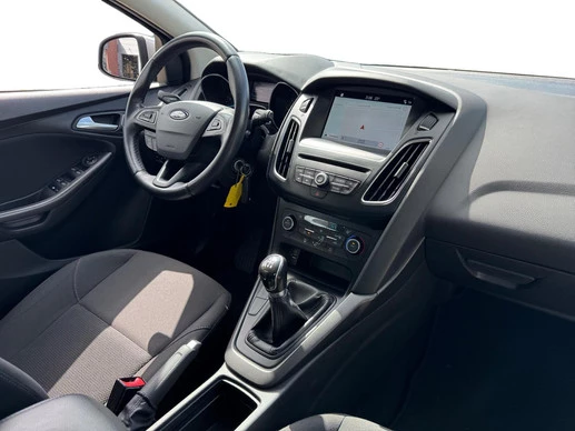 Ford Focus - Afbeelding 17 van 30
