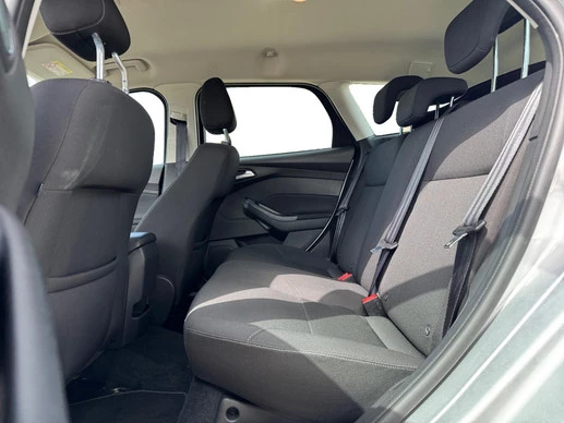 Ford Focus - Afbeelding 18 van 30