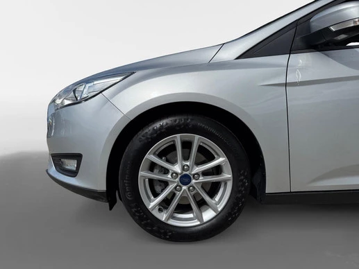 Ford Focus - Afbeelding 20 van 30