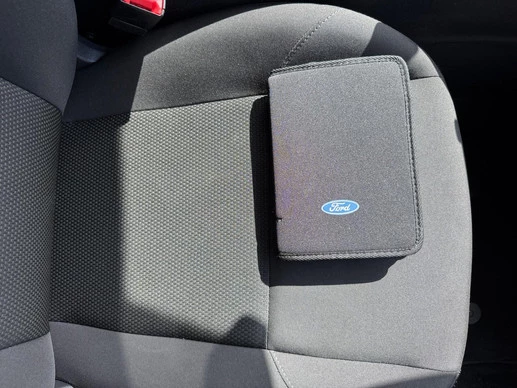 Ford Focus - Afbeelding 21 van 30
