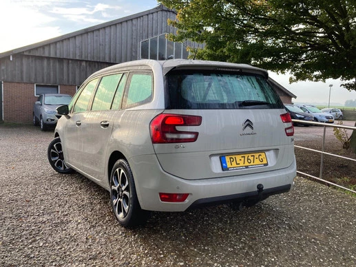 Citroën Grand C4 Picasso - Afbeelding 2 van 25