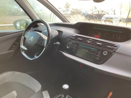 Citroën Grand C4 Picasso - Afbeelding 3 van 25