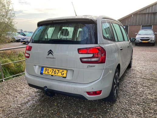 Citroën Grand C4 Picasso - Afbeelding 5 van 25
