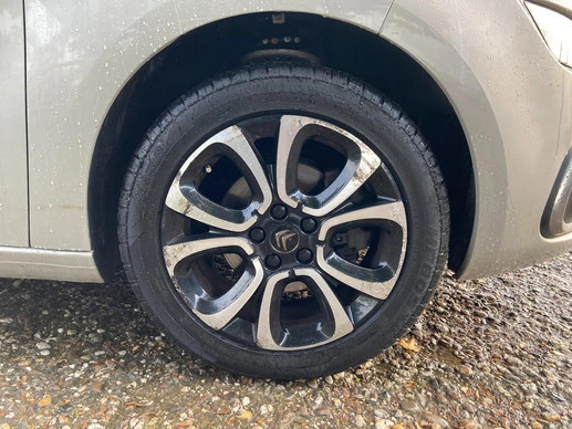 Citroën Grand C4 Picasso - Afbeelding 6 van 25