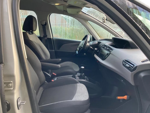 Citroën Grand C4 Picasso - Afbeelding 7 van 25