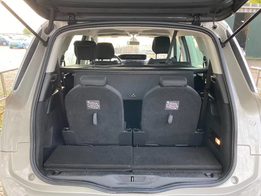Citroën Grand C4 Picasso - Afbeelding 10 van 25