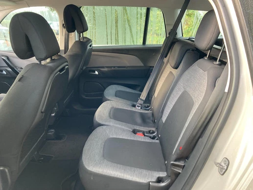Citroën Grand C4 Picasso - Afbeelding 12 van 25
