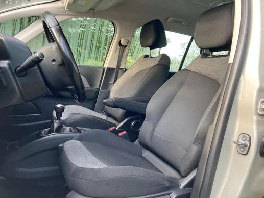 Citroën Grand C4 Picasso - Afbeelding 14 van 25