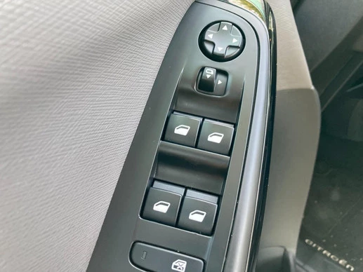 Citroën Grand C4 Picasso - Afbeelding 15 van 25